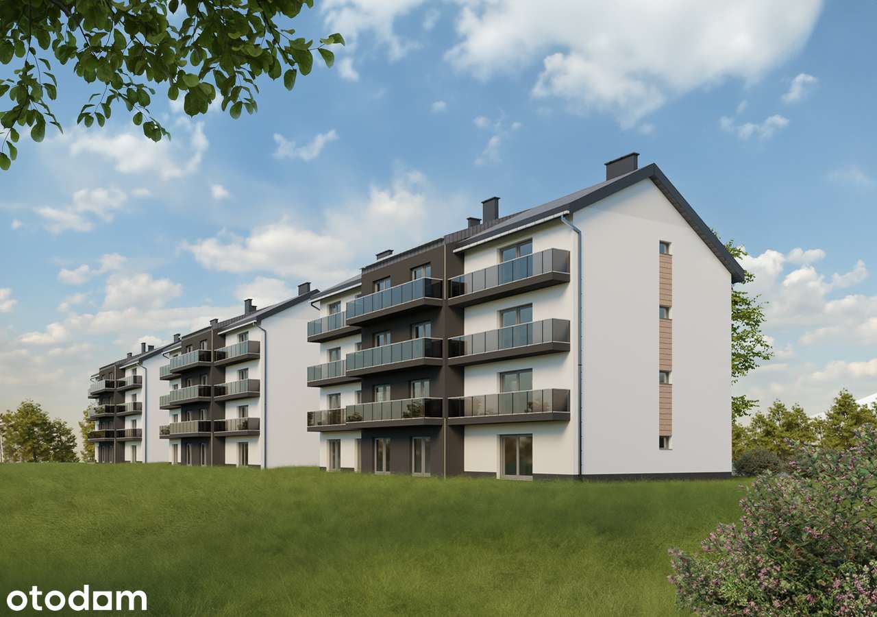Apartamenty Zacisze Kromołów - Pełny obrazek: 3/10