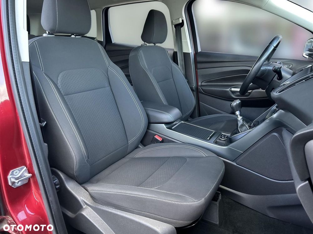 Ford Kuga 1.5 EcoBoost FWD Edition ASS - 10