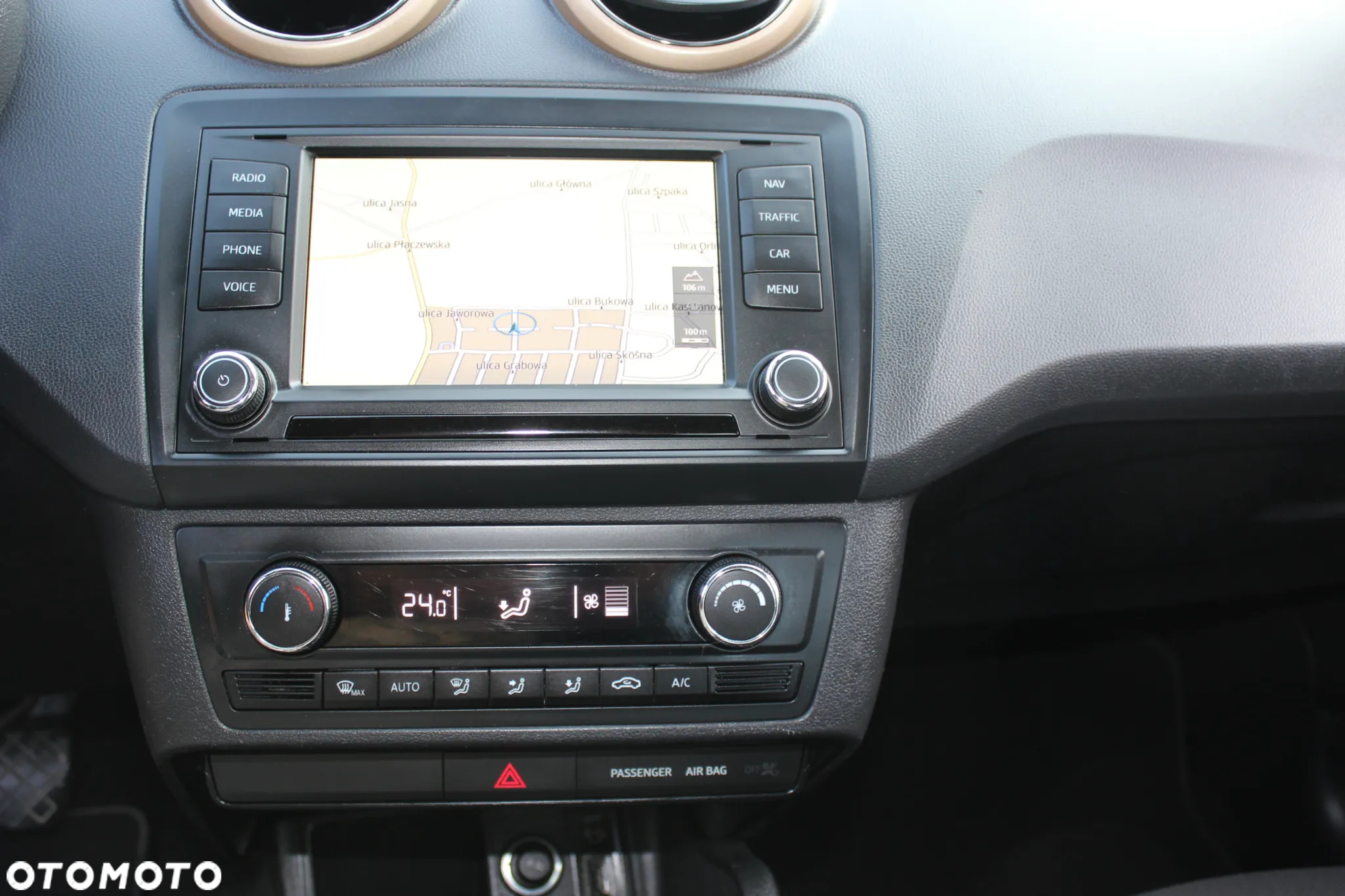 Seat Ibiza 1.4 TDI S&S FR - 11