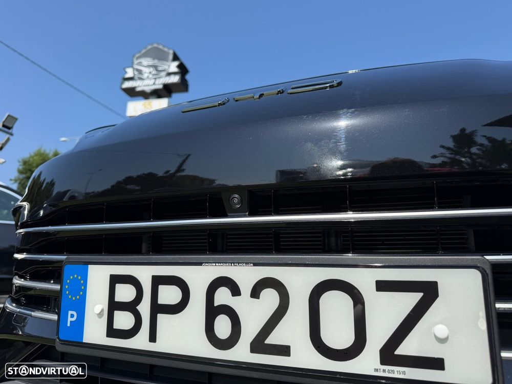 BYD Seal U 1.5 DM-i Boost - 7