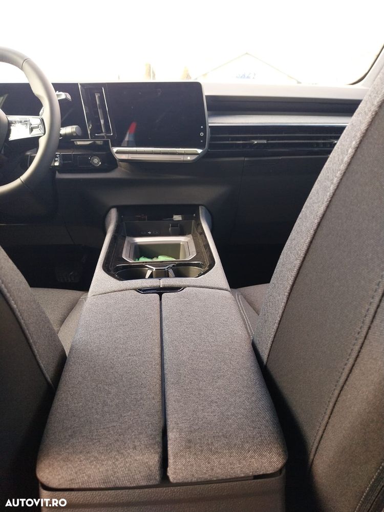 Renault Austral E-Tech Full 200 Evolution - 11