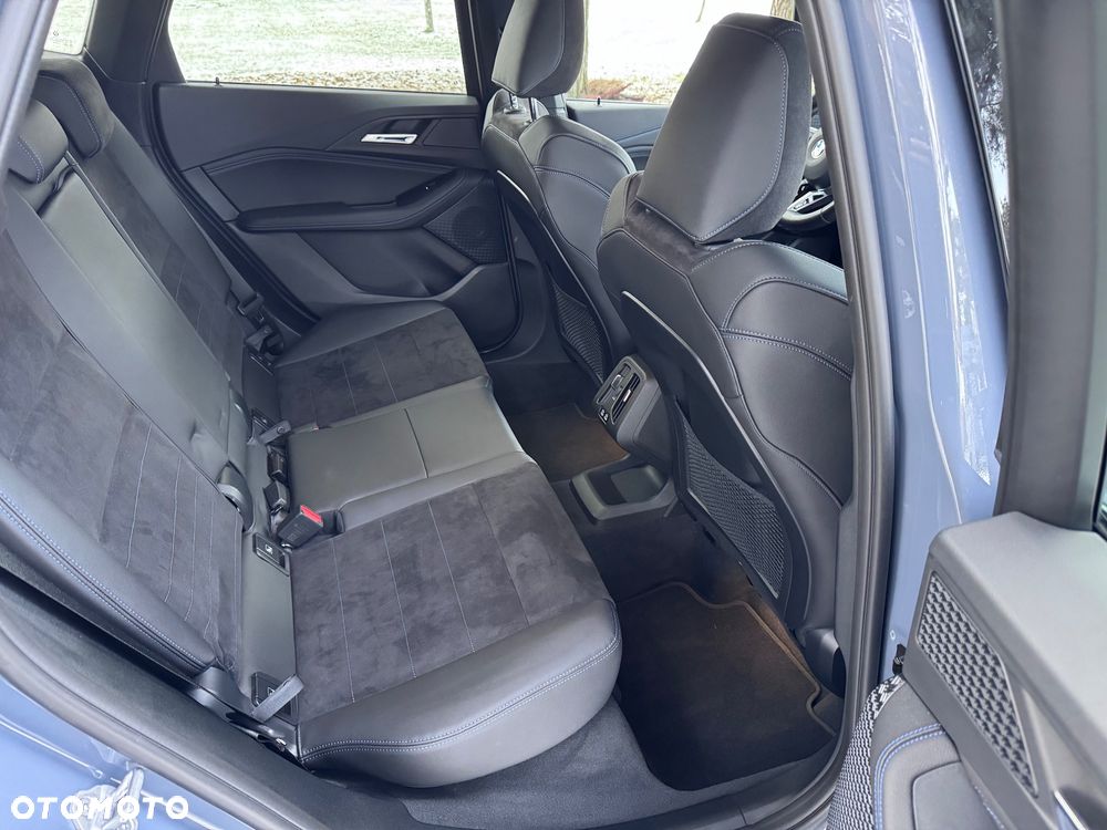 BMW Seria 2 218i M Sport sport - 20