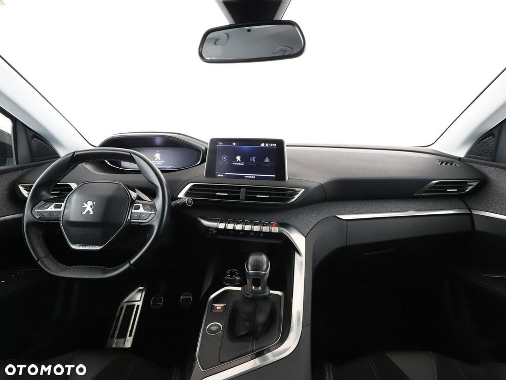 Peugeot 3008 1.2 PureTech GPF Crossway S&S - 16