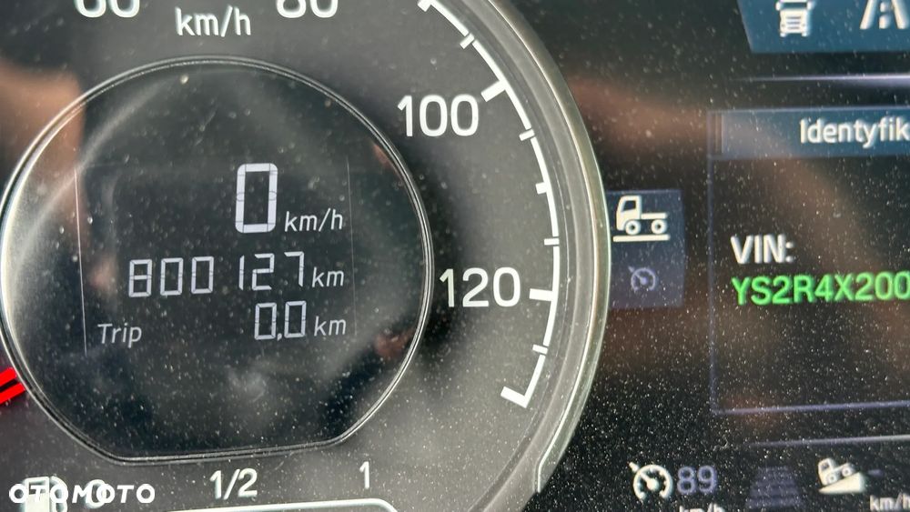 Scania R450 A4X2NA - 12