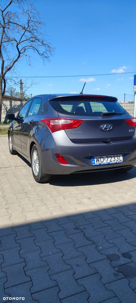 Hyundai i30 1.4 Comfort - 6