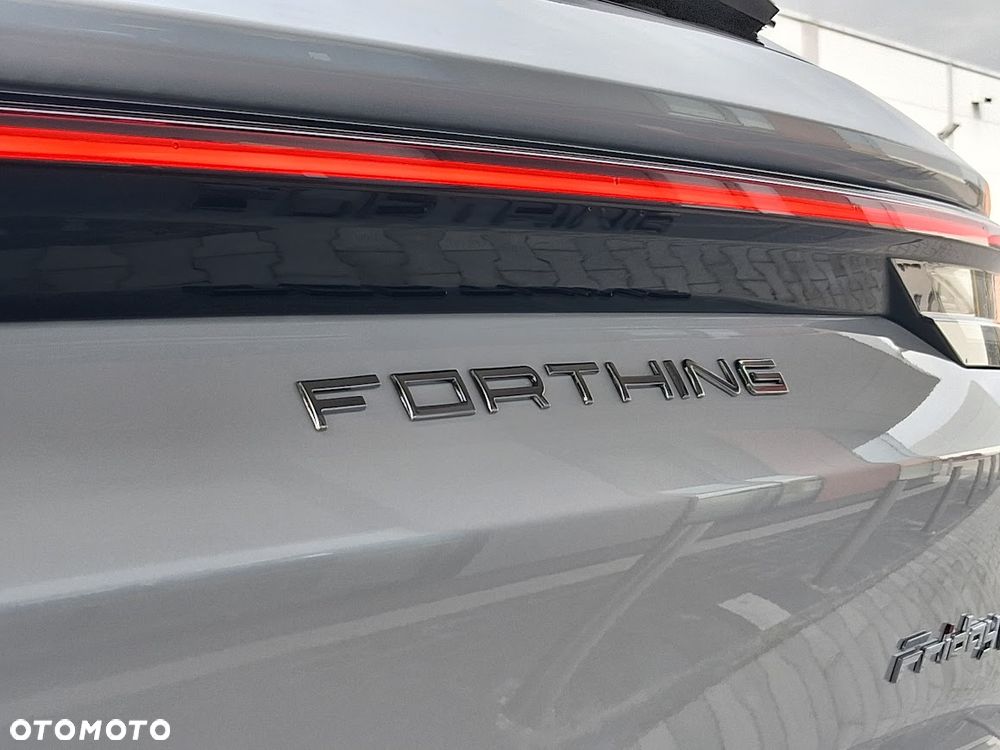 Forthing T5 EVO T-Five 1.5T HEV e-CVT - 14