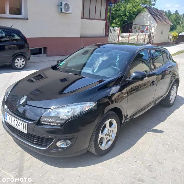 Renault Megane 1.2 16V TCE Energy Bose Edition - 13
