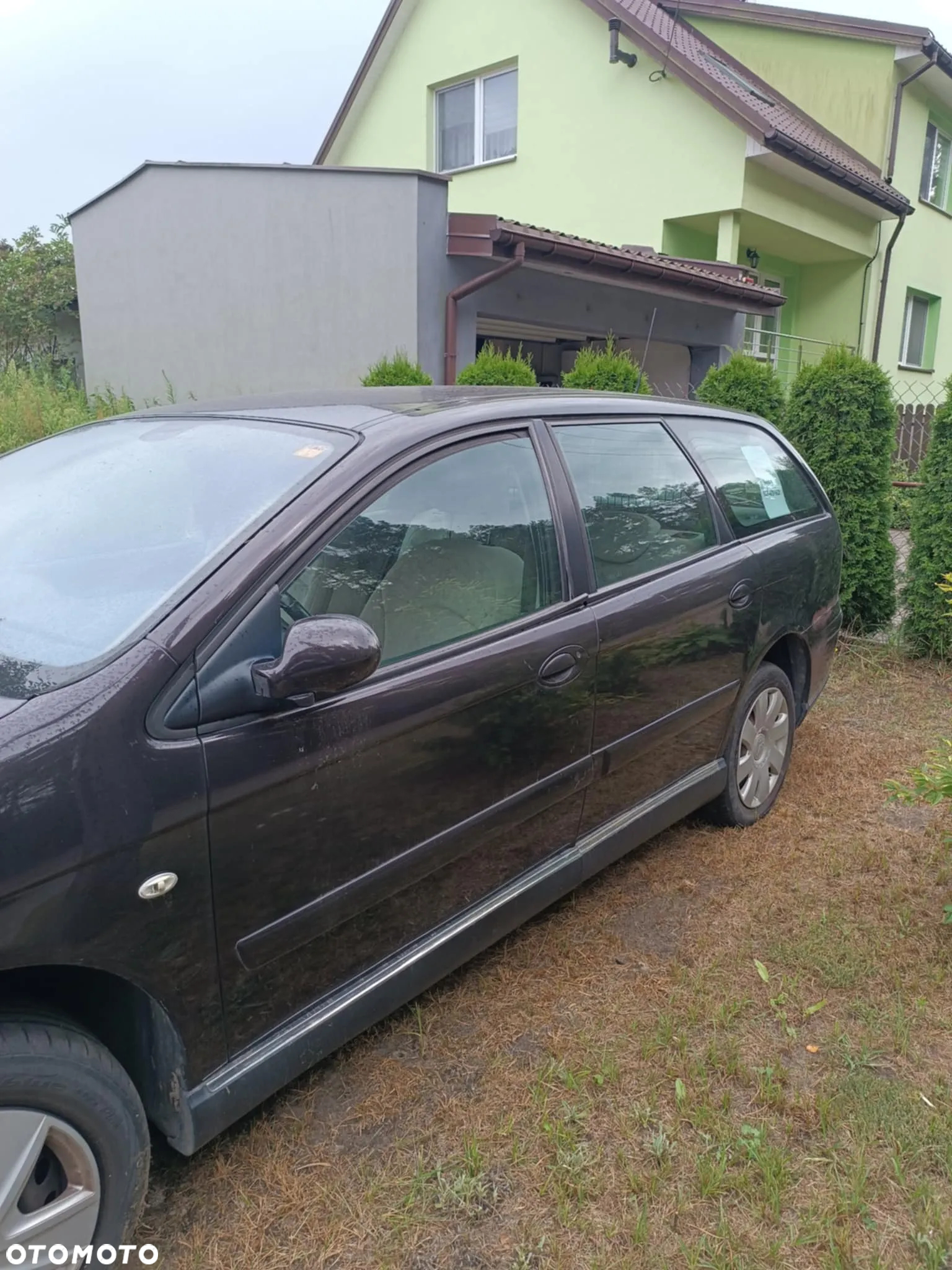 Citroën C5 - 3