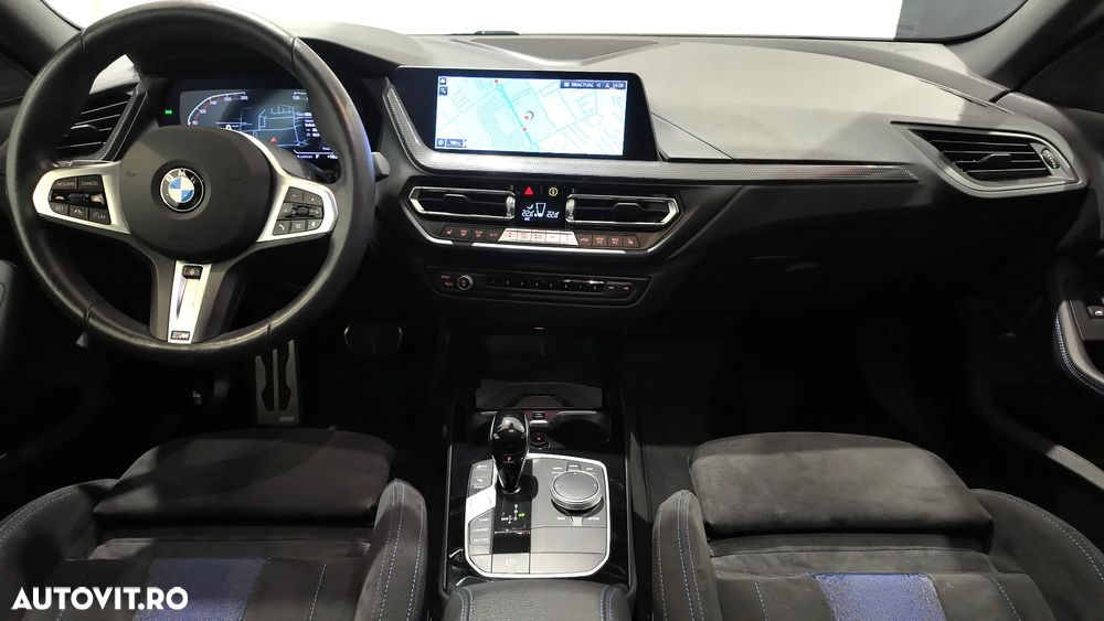 BMW Seria 2 218i Aut. M Sport - 17