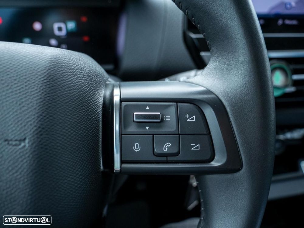 Citroën e-C4 X 50 kWh Shine Pack - 30
