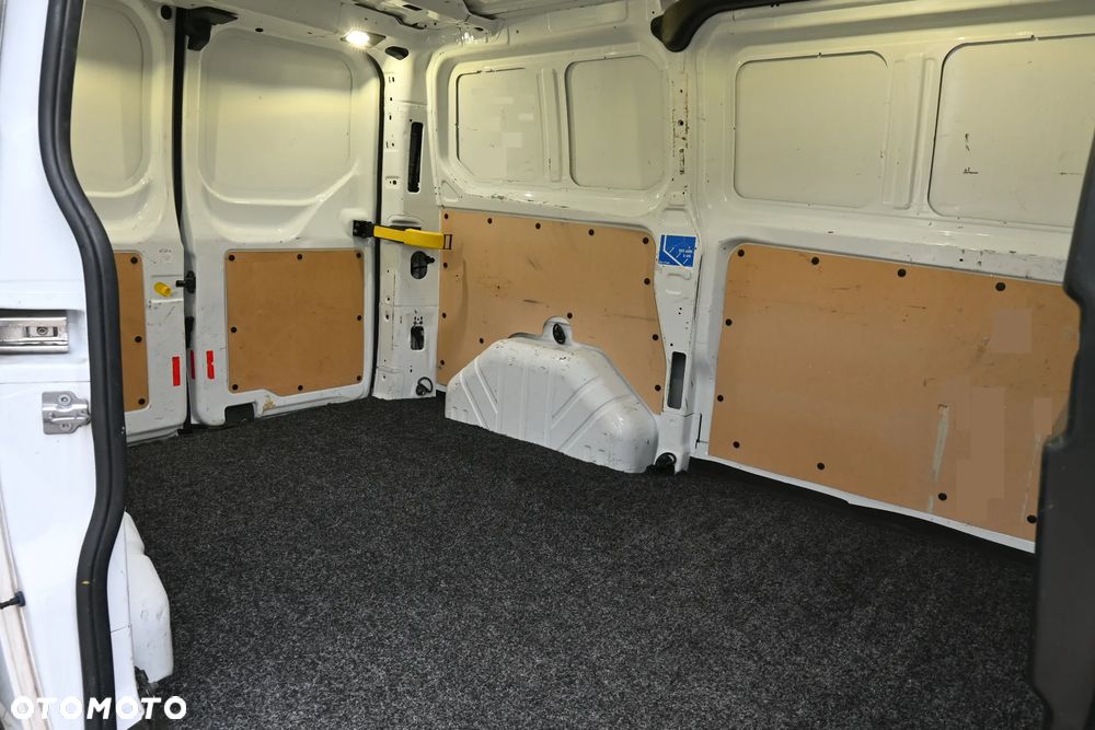 Ford TRANSIT CUSTOM - 37