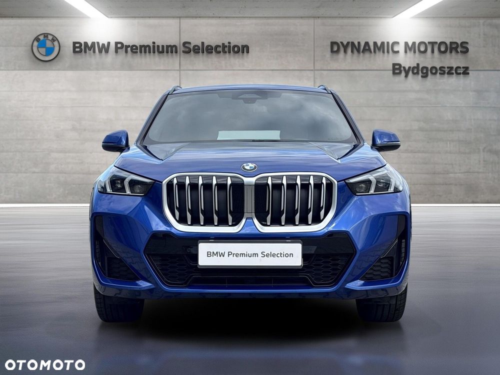BMW X1 sDrive18i M Sport - 10