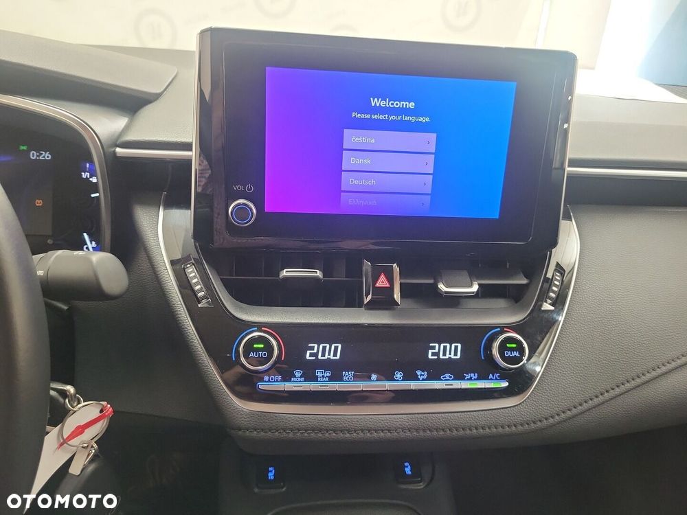 Toyota Corolla - 15