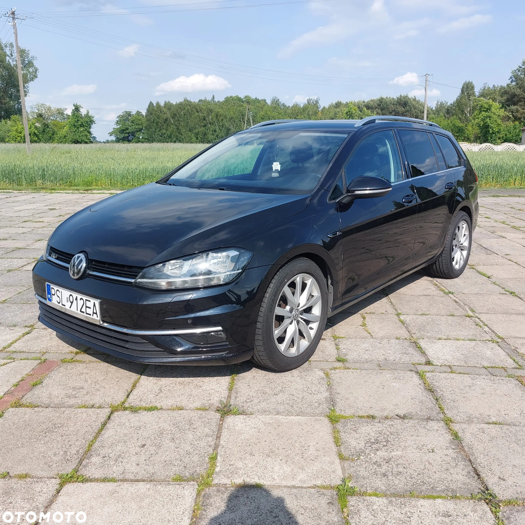 Volkswagen Golf - 7