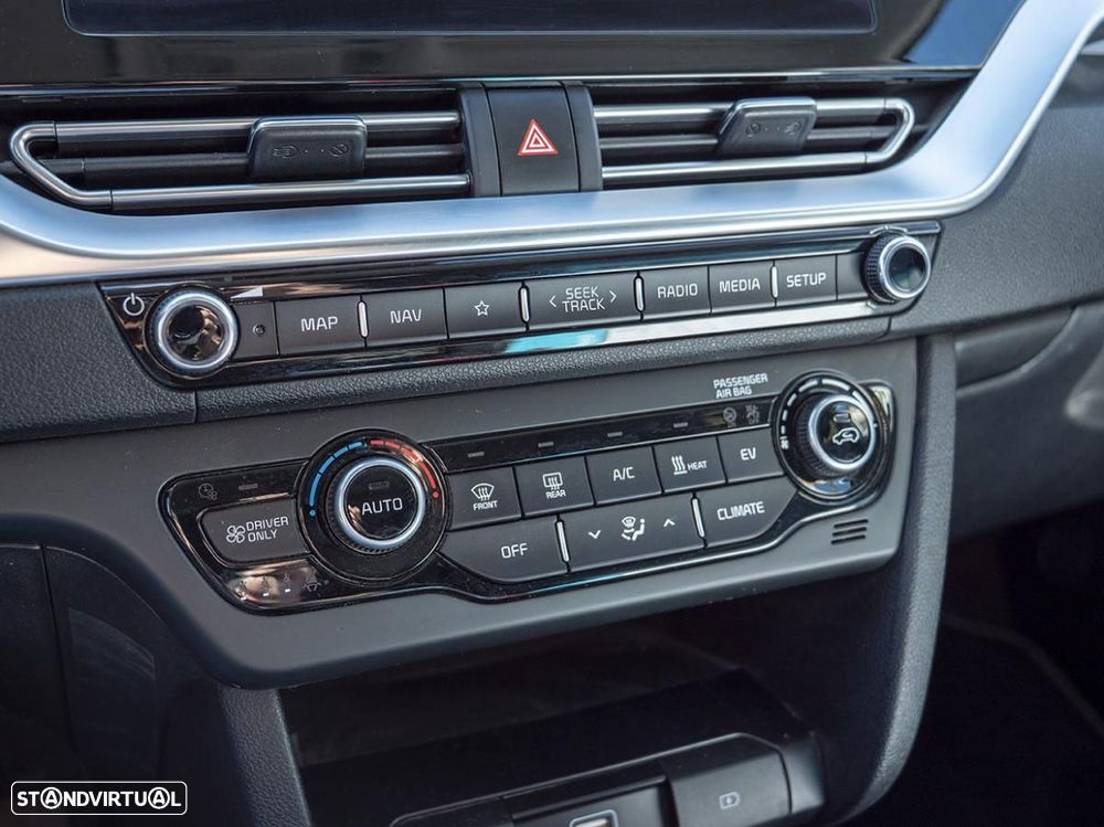 Kia e-Niro 64kWh - 35