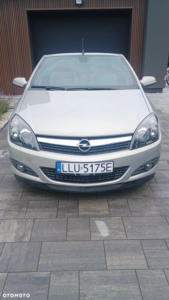 Opel Astra 1.8 Cosmo - 13