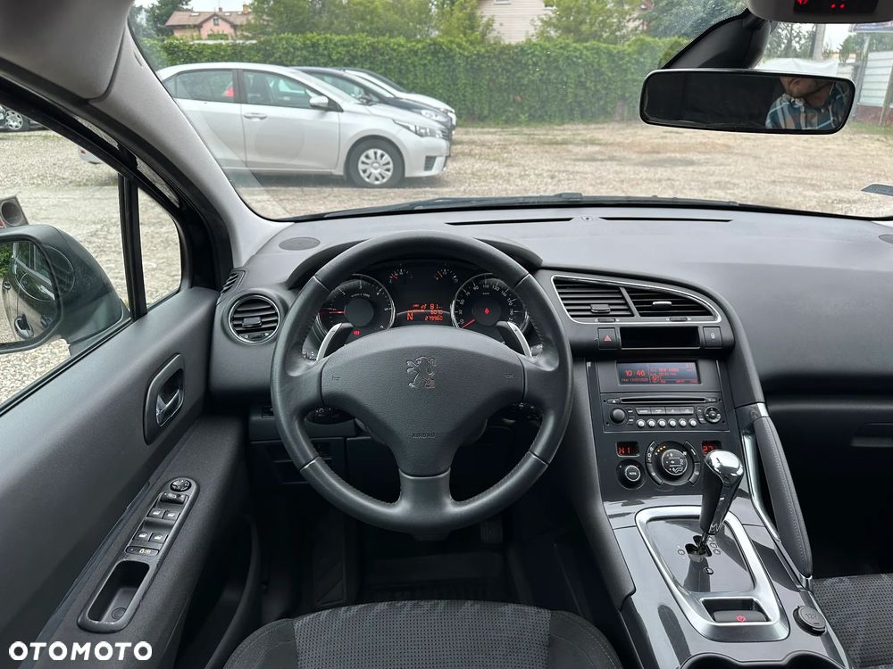 Peugeot 3008 - 22