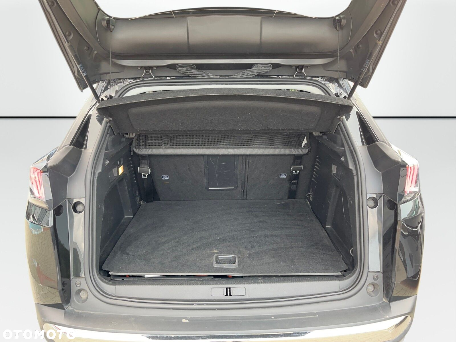 Peugeot 3008 - 17
