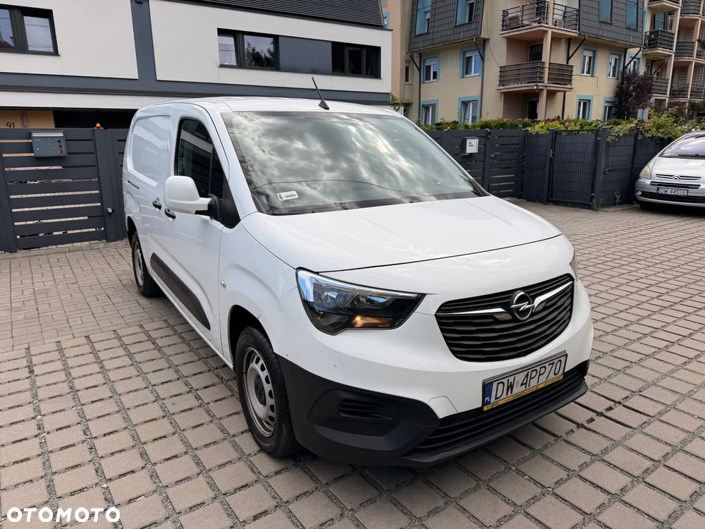 Opel COMBO - 6