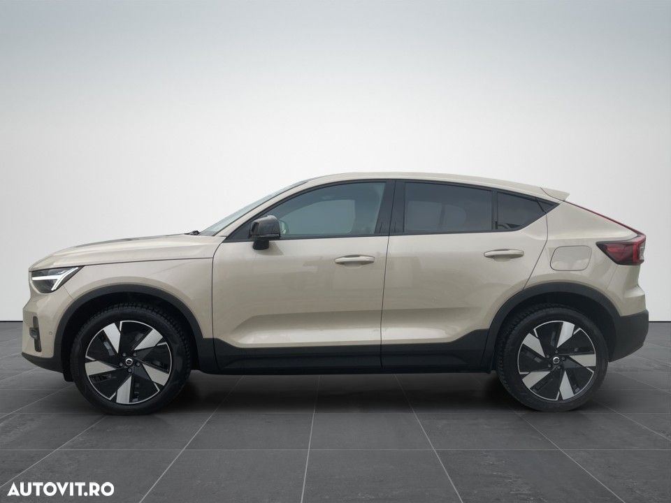 Volvo C40 - 3