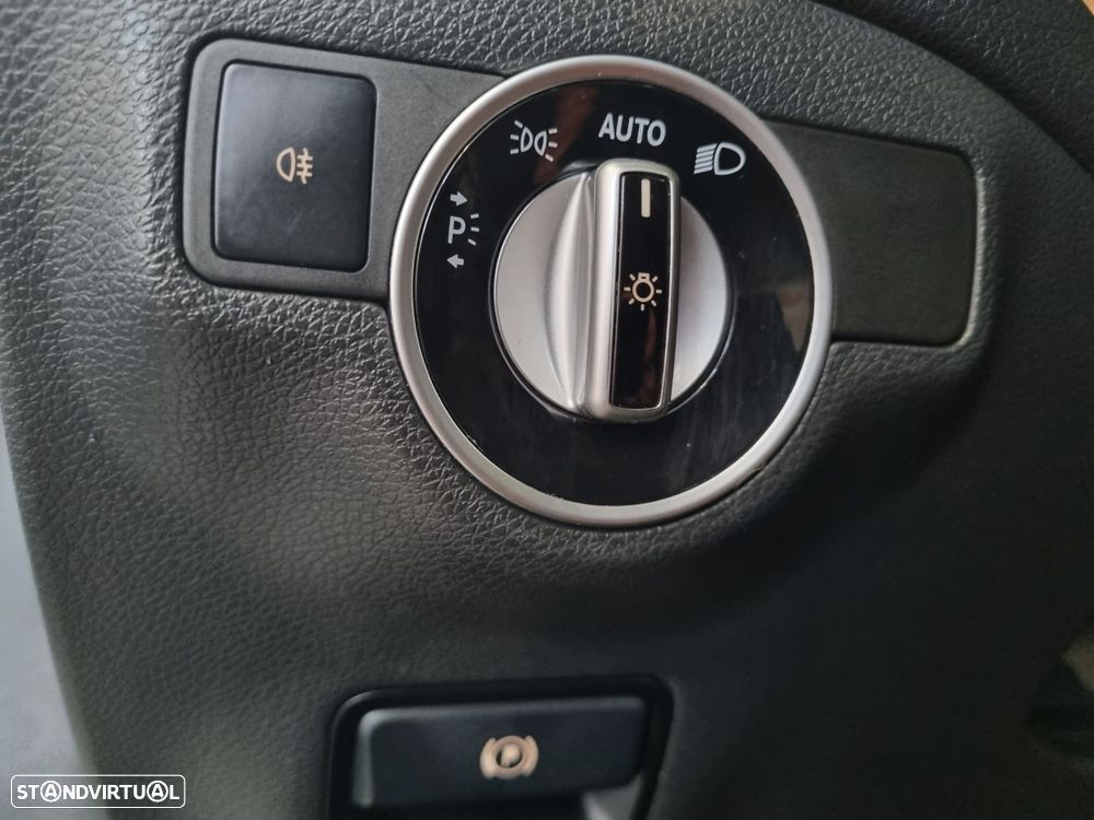 Mercedes-Benz GLA 45 AMG 4-Matic - 19