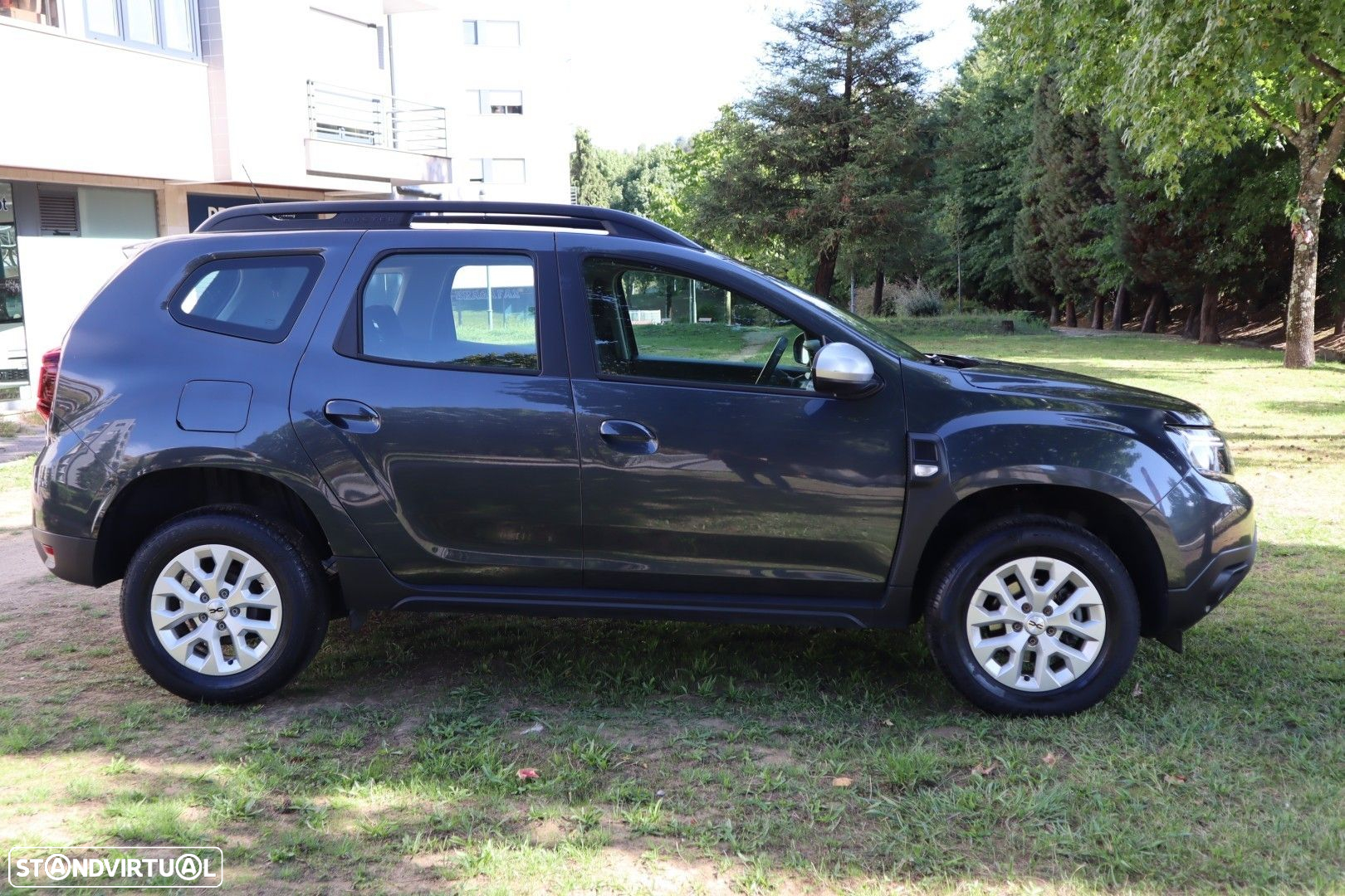 Dacia Duster 1.0 TCe Comfort - 3