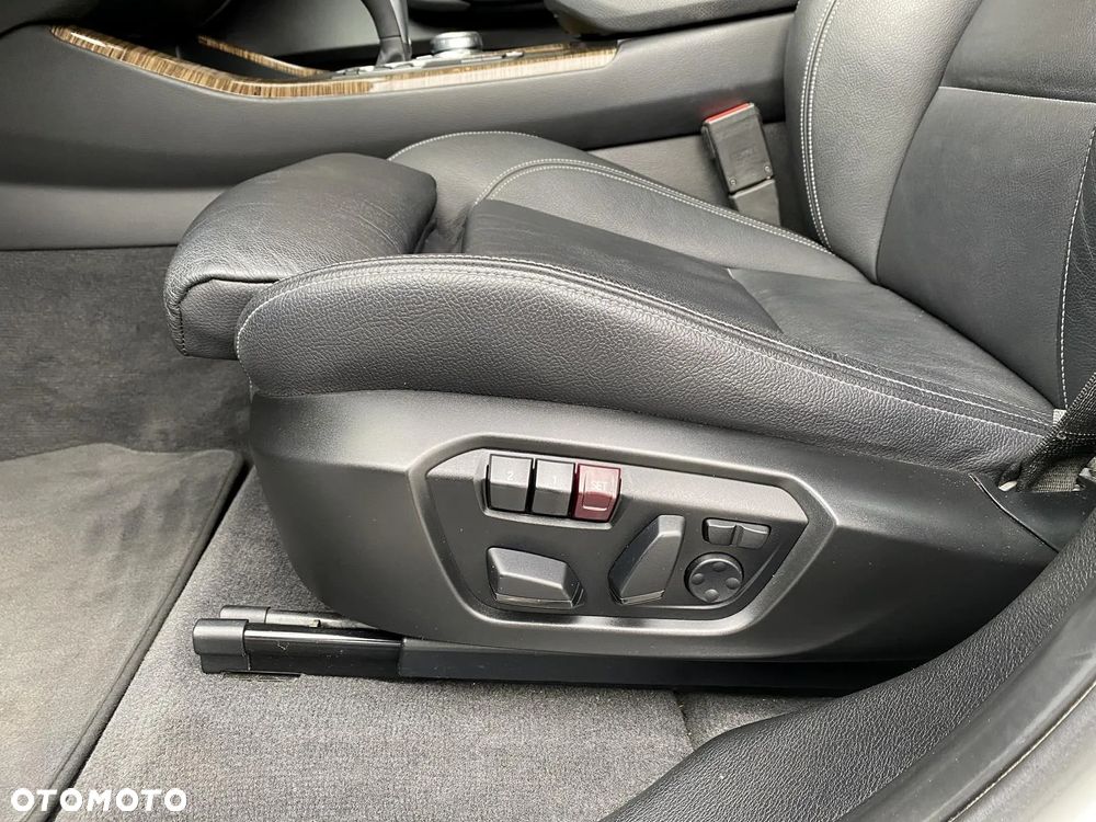 BMW X4 xDrive30d Edycja M Sport - 19