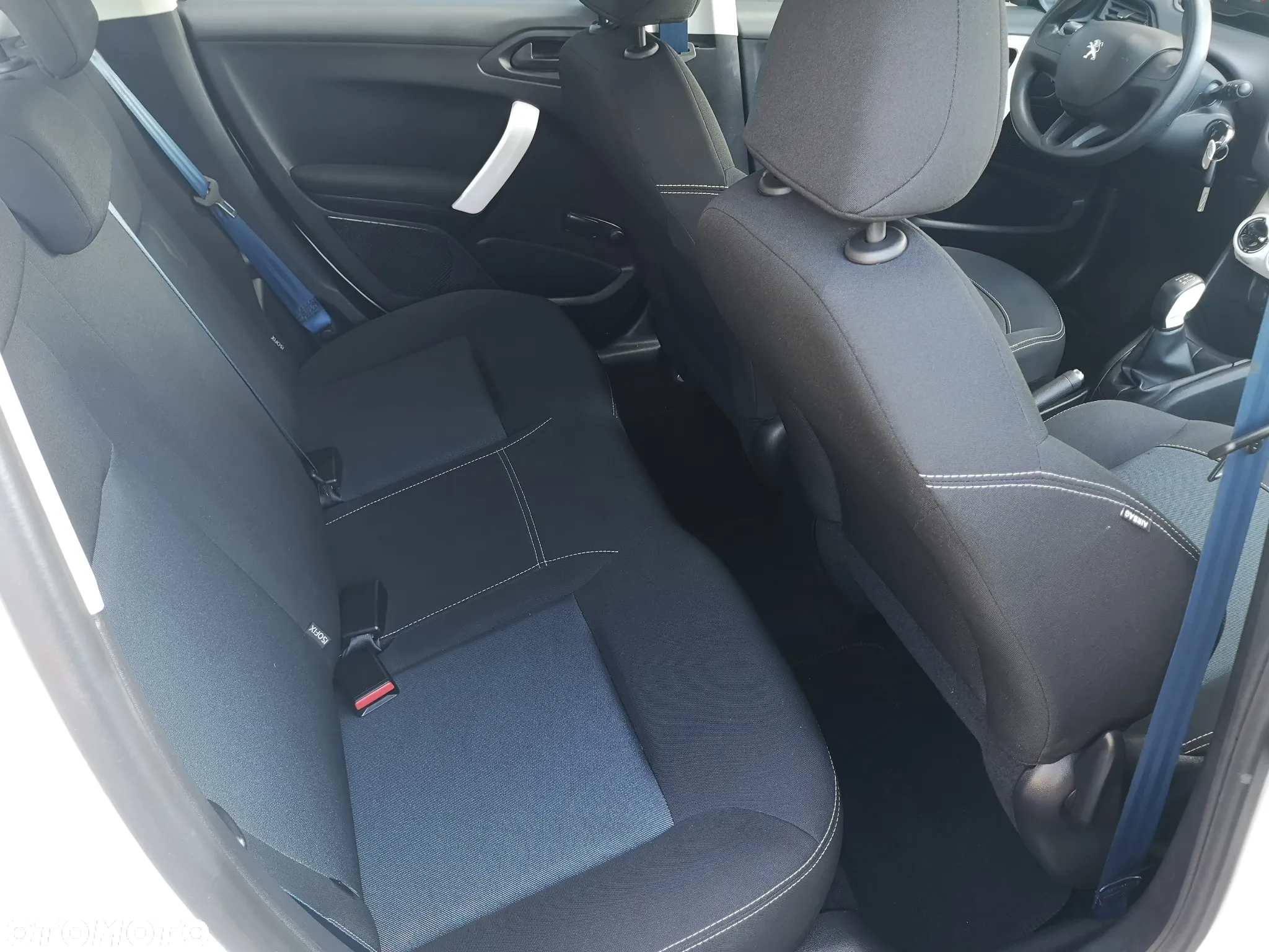 Peugeot 208 PureTech 68 Like - 26