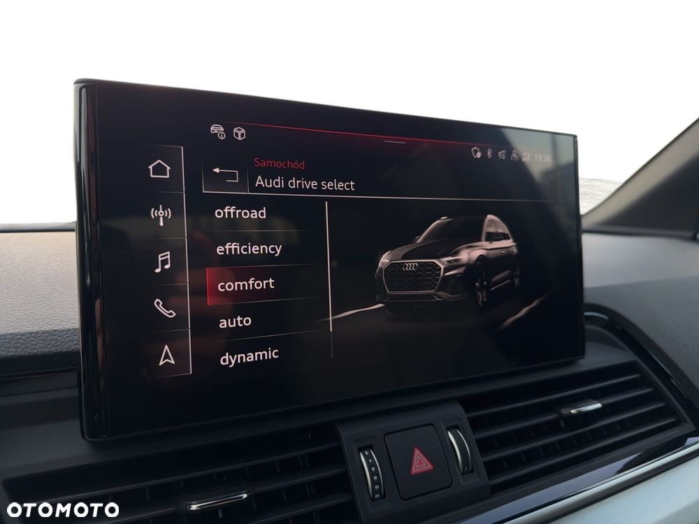 Audi Q5 55 TFSI e Quattro S Line S tronic - 23