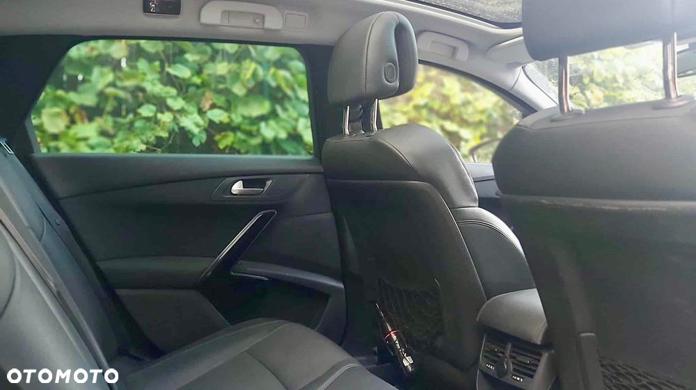 Peugeot 508 - 12