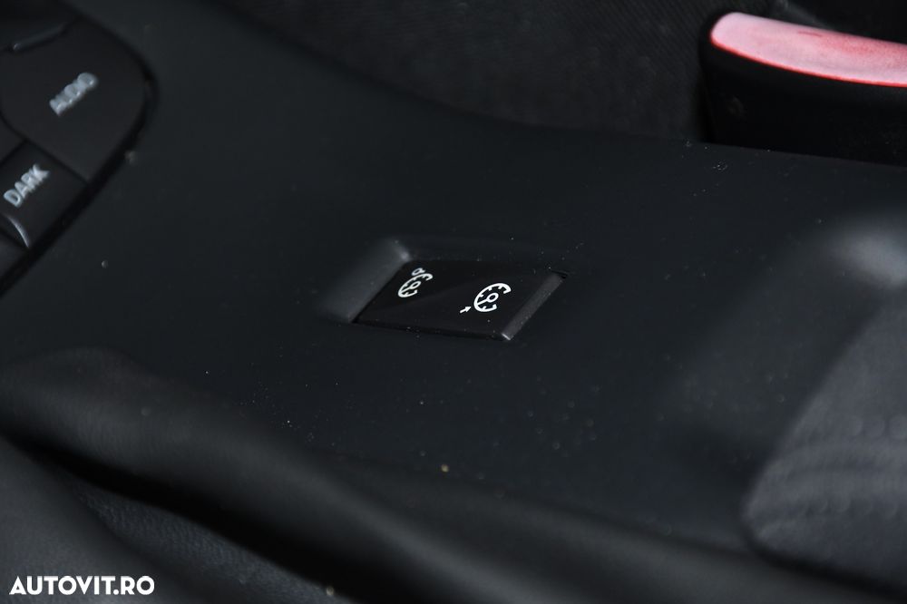 Renault Megane ENERGY dCi 130 Start & Stopp Luxe - 15