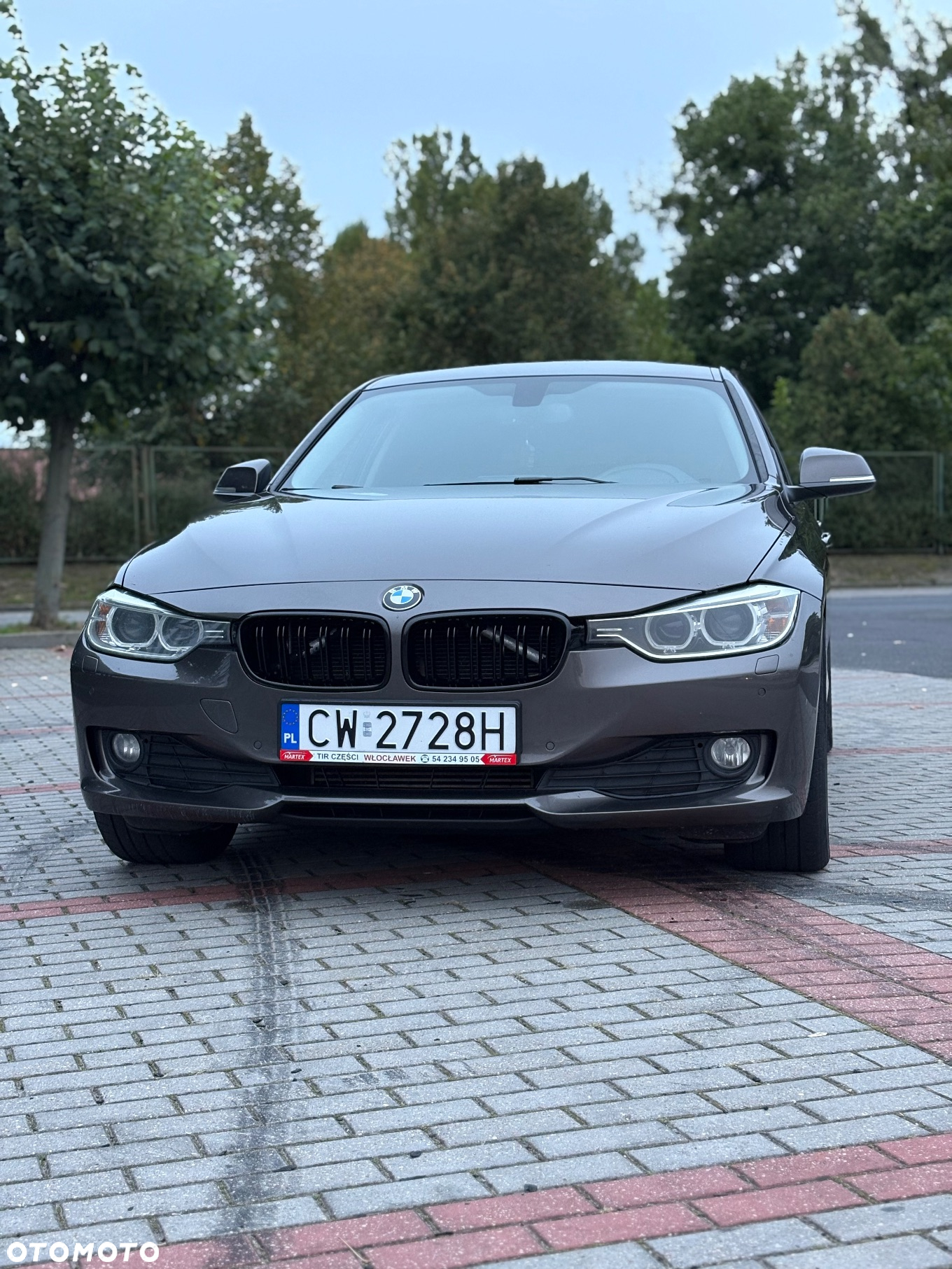 BMW Seria 3 - 5