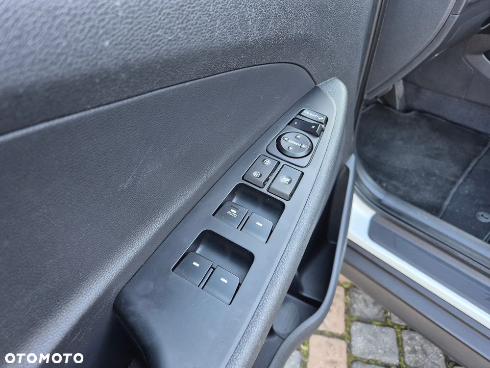 Hyundai Tucson 1.6 T-GDI GO Plus 4WD DCT - 25