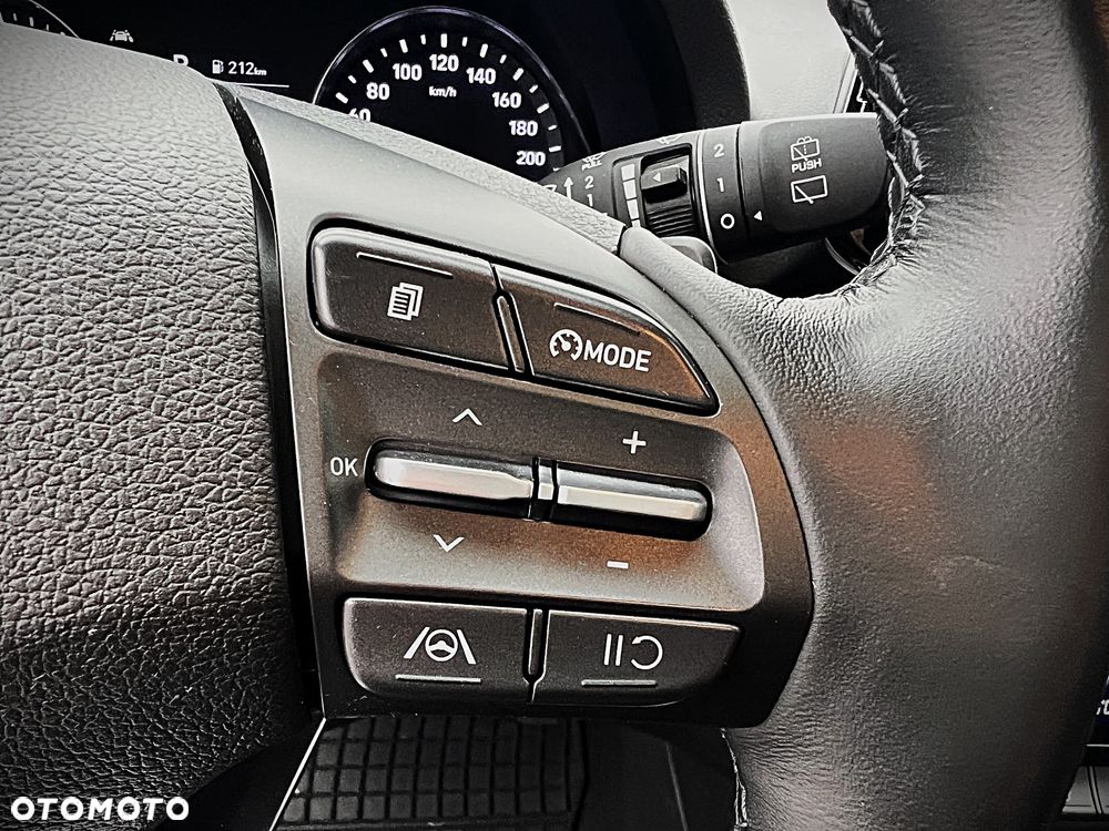 Hyundai i30 1.5 T-GDI 48V-Hybrid DCT Prime - 30