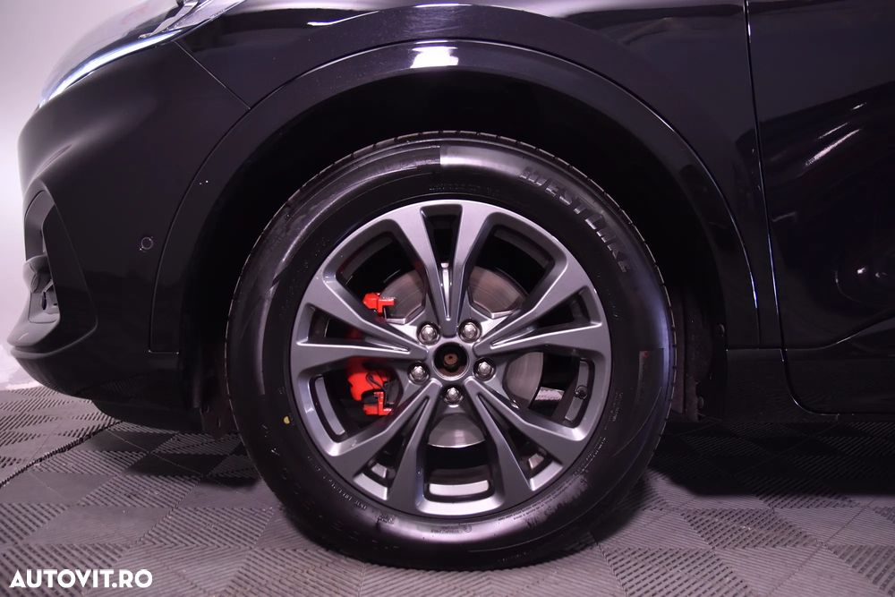 Ford Kuga - 13