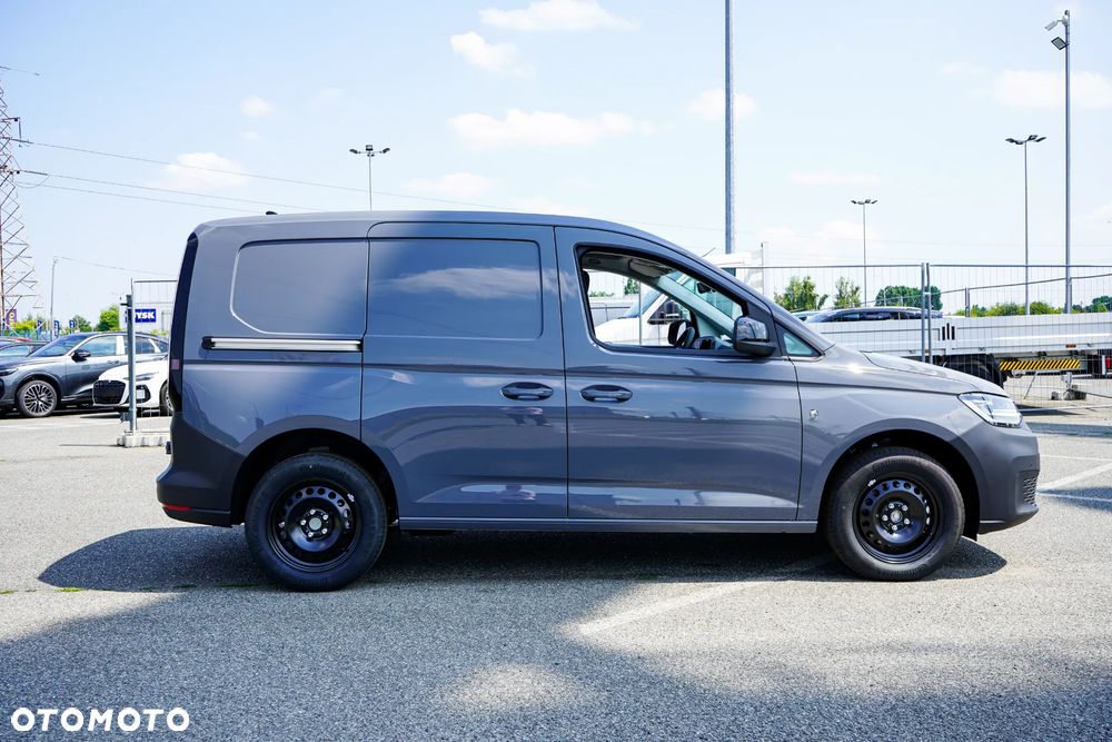 Volkswagen Caddy Cargo - 10