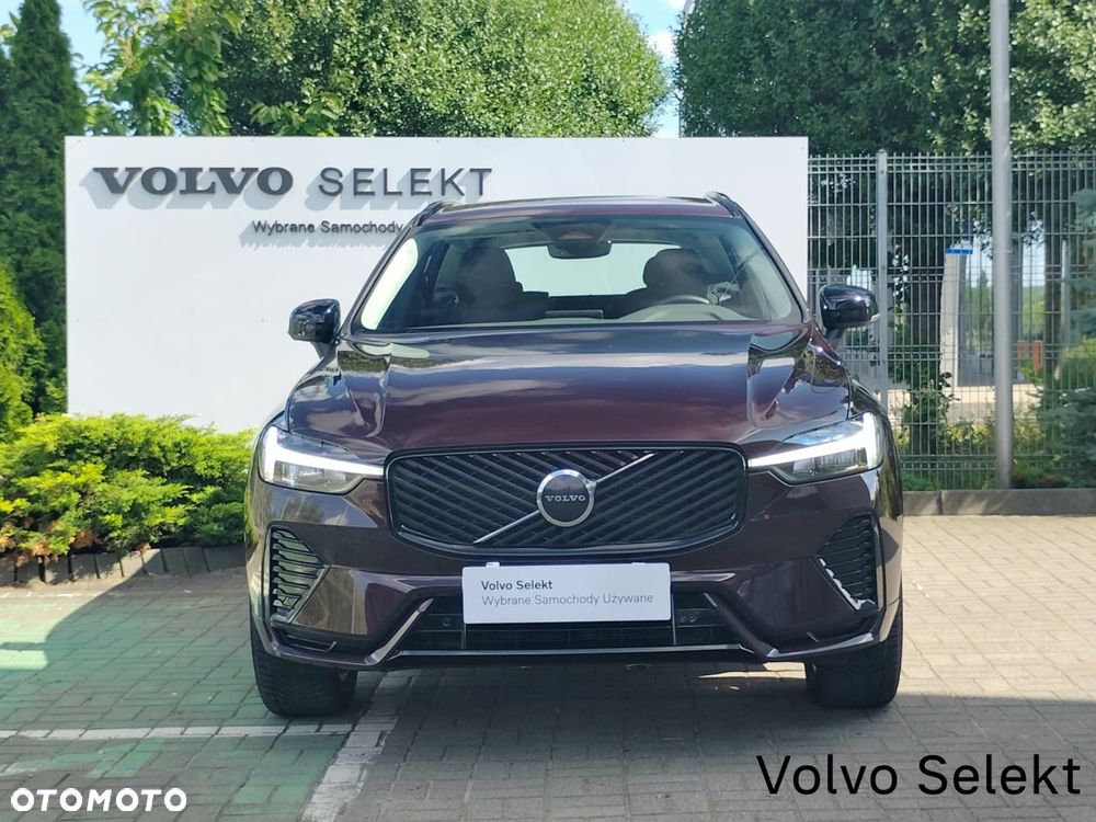 Volvo XC 60 - 4