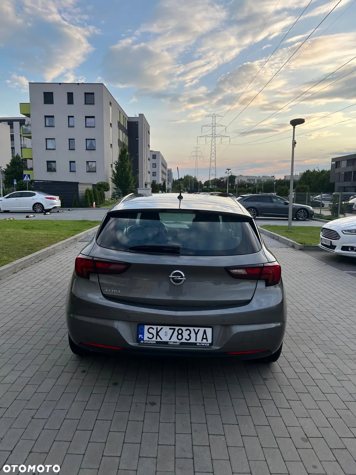 Opel Astra V 1.4 Enjoy - 2