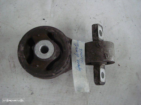 Apoio De Motor Dto Honda Civic Viii Hatchback (Fn, Fk) - 6