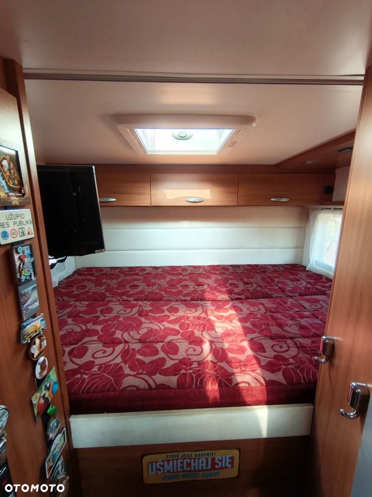 KNAUS Sportliner 650 MEG - 11