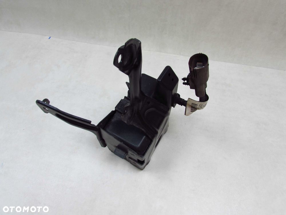 VOLVO S40 II V50 V60 E-DRIVE 1.6 D2 10- SKRZYNKA PODSTAWA AKUMULATORA START STOP 31298455 31294793 - 3