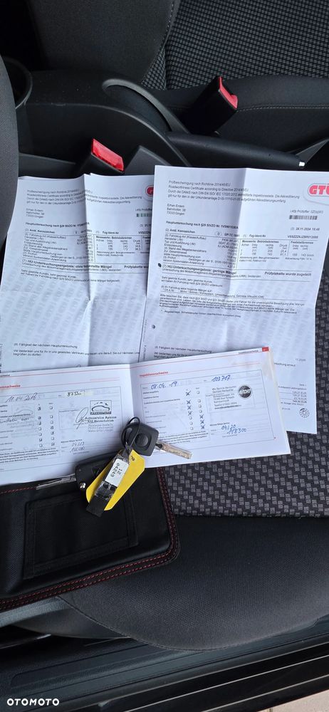 Seat Ibiza SC 1.4 16V Reference - 24