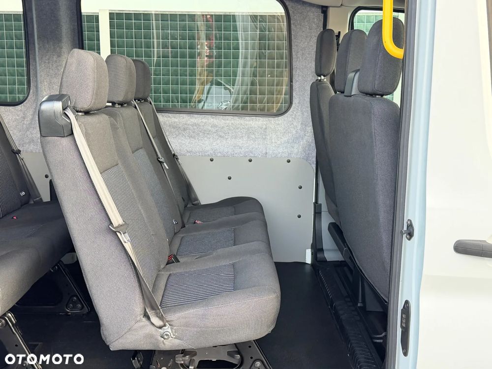 Ford Transit L3H2 Trend - 10