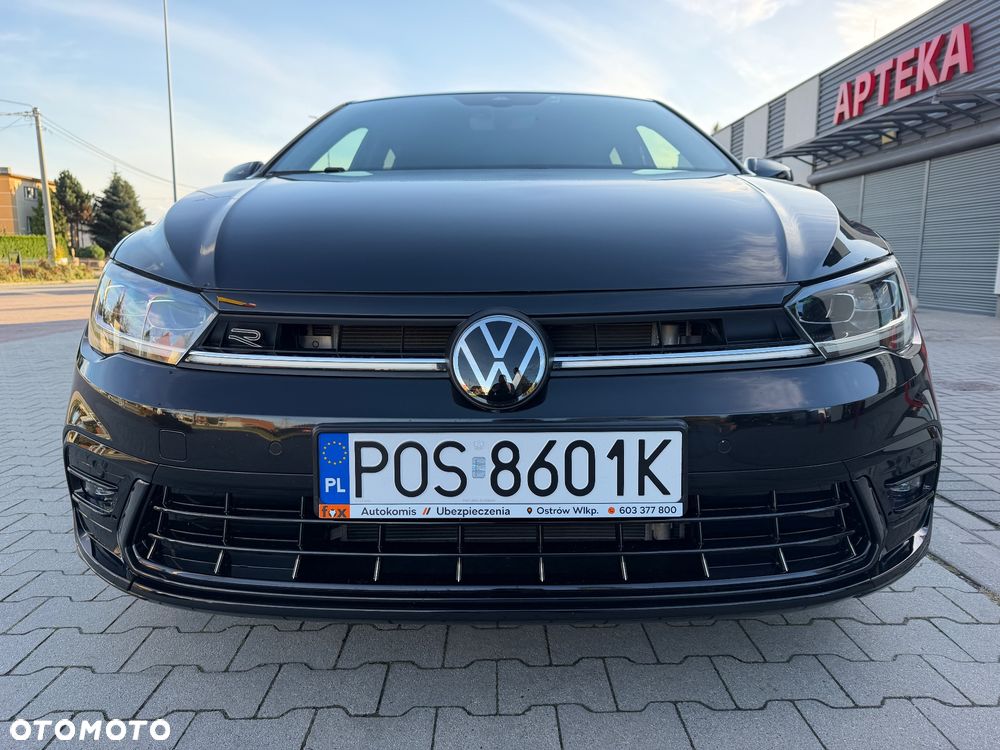 Volkswagen Polo - 5