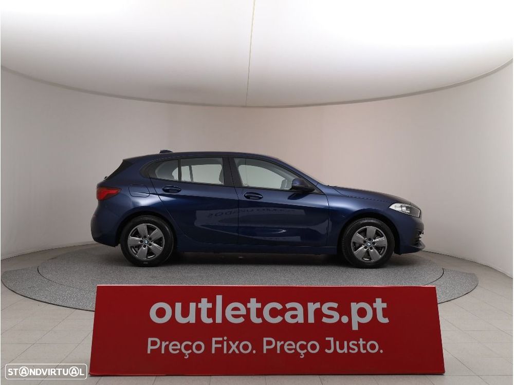 BMW 118 i Corporate Edition Auto - 5