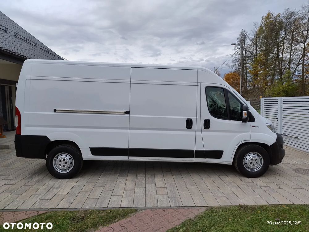 Fiat Ducato - 6