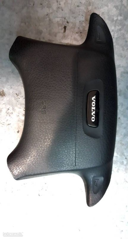 Tablier Volvo V40 Combi (645) - 3