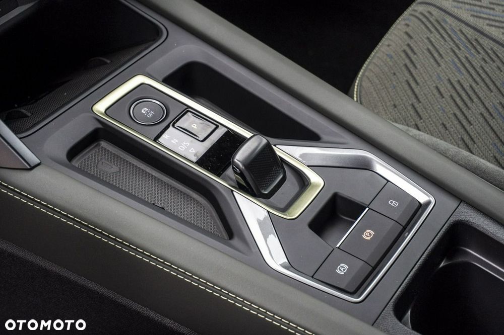 Cupra Leon Sportstourer - 22