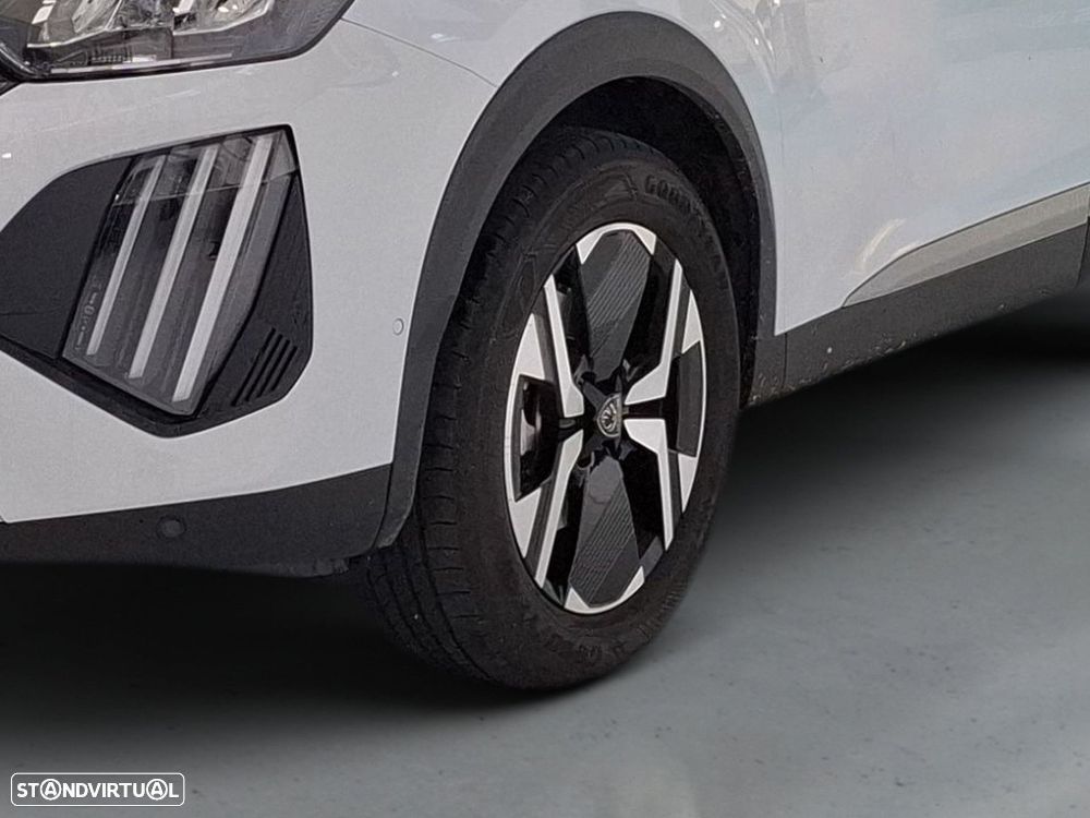 Peugeot e-2008 54 kWh Allure - 6