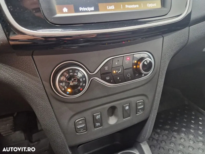 Dacia Logan Stepway - 9